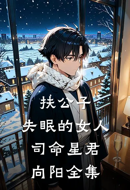 扶公子：失眠的女人司命星君向阳全集
