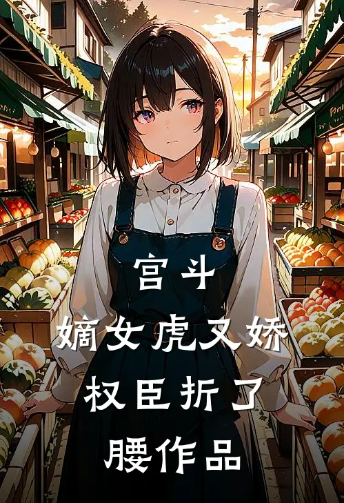 宫斗：嫡女虎又娇，权臣折了腰作品
