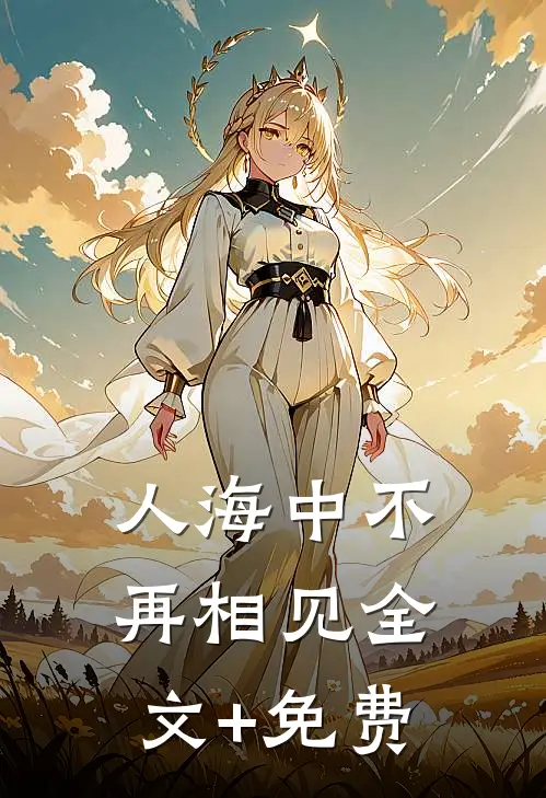 人海中不再相见全文+免费