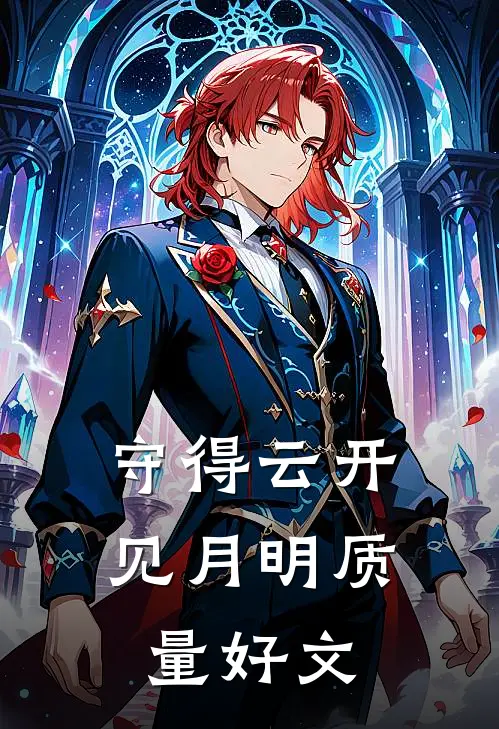 守得云开见月明质量好文