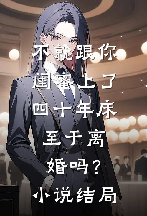不就跟你闺蜜上了四十年床，至于离婚吗？小说结局