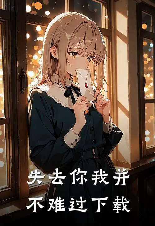失去你我并不难过下载