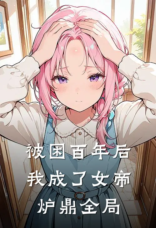 被困百年后，我成了女帝炉鼎全局