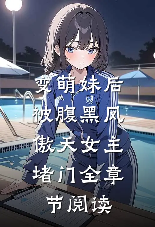 变萌妹后，被腹黑凤傲天女主堵门全章节阅读