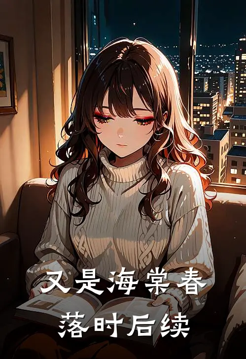 又是海棠春落时后续