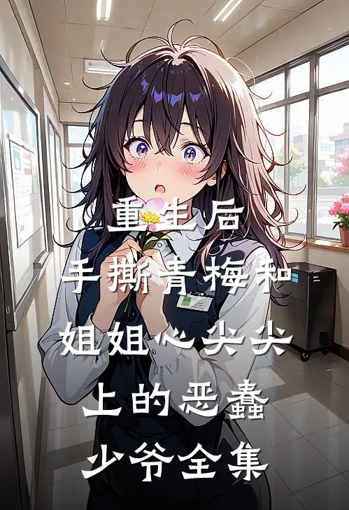 重生后，手撕青梅和姐姐心尖尖上的恶蠢少爷全集