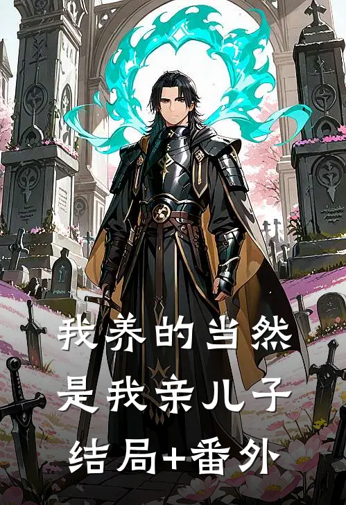我养的当然是我亲儿子结局+番外