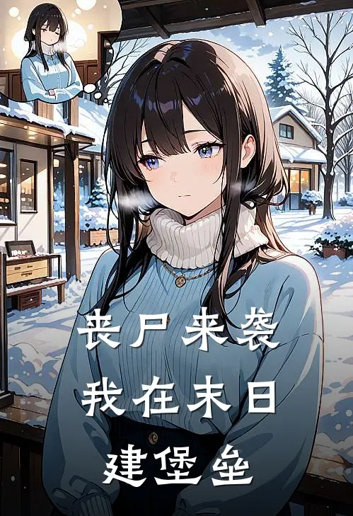 丧尸来袭：我在末日建堡垒