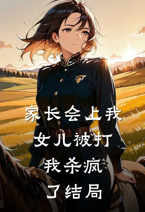 家长会上我女儿被打，我杀疯了结局