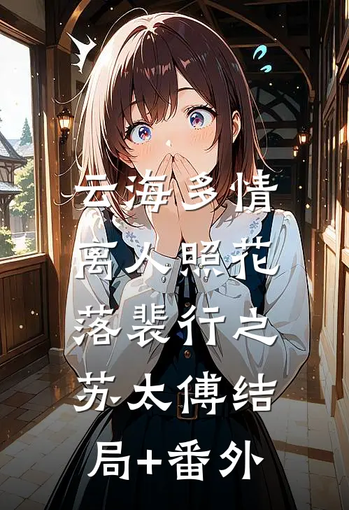 云海多情，离人照花落裴行之苏太傅结局+番外