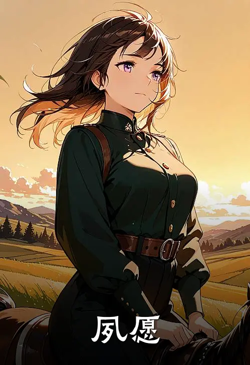 夙愿