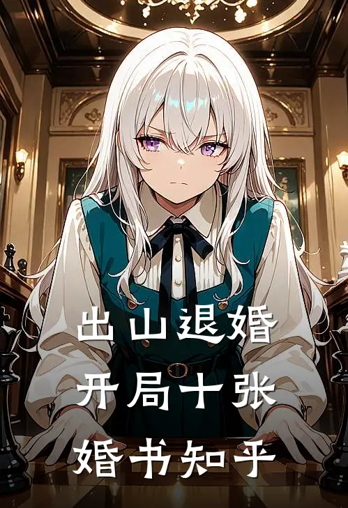 出山退婚，开局十张婚书知乎