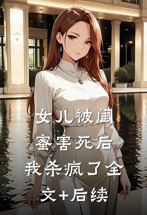 女儿被闺蜜害死后，我杀疯了全文+后续