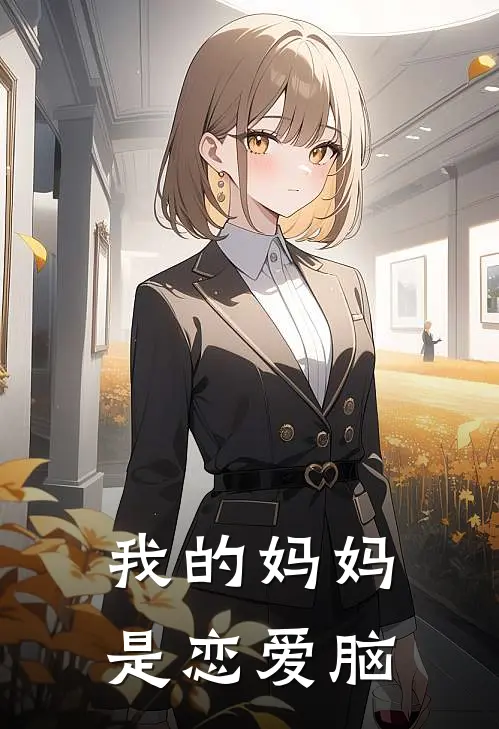 我的妈妈是恋爱脑