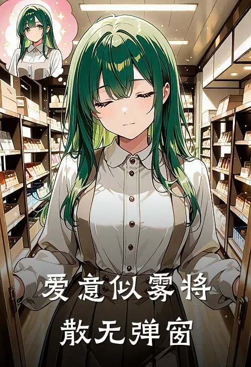 爱意似雾将散无弹窗