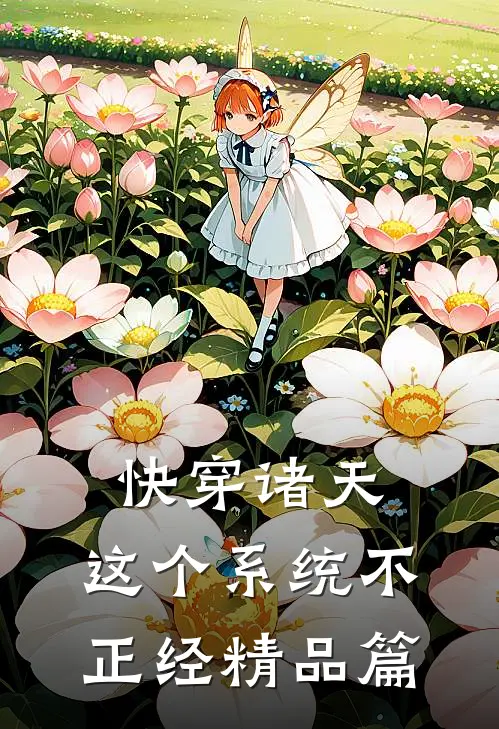 快穿诸天：这个系统不正经精品篇