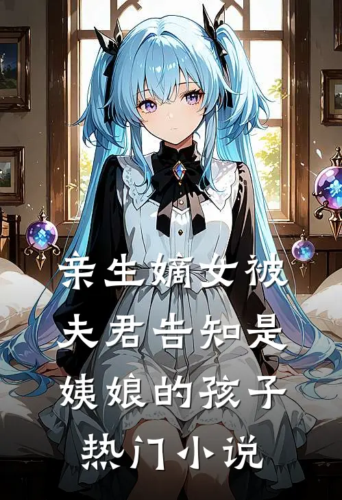 亲生嫡女被夫君告知是姨娘的孩子热门小说