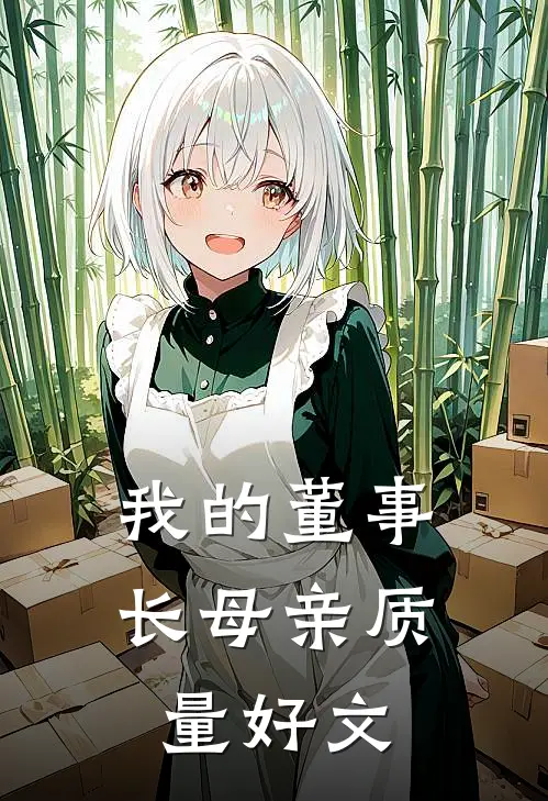 我的董事长母亲质量好文