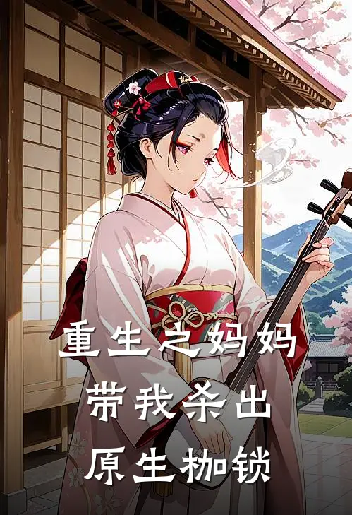 重生之妈妈带我杀出原生枷锁