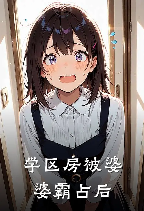 学区房被婆婆霸占后