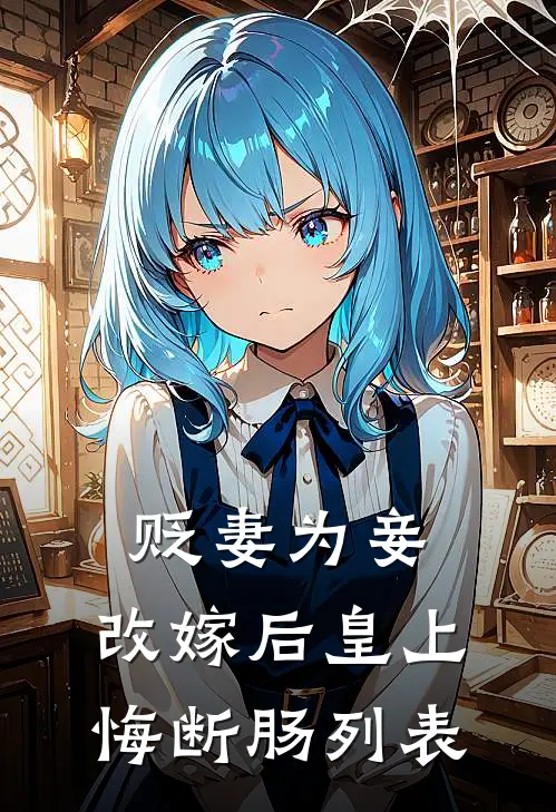 贬妻为妾，改嫁后皇上悔断肠列表