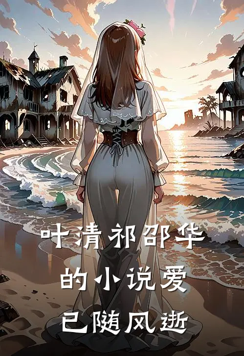 叶清祁邵华的小说爱已随风逝