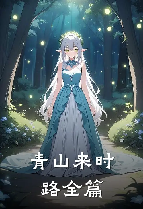 青山来时路全篇