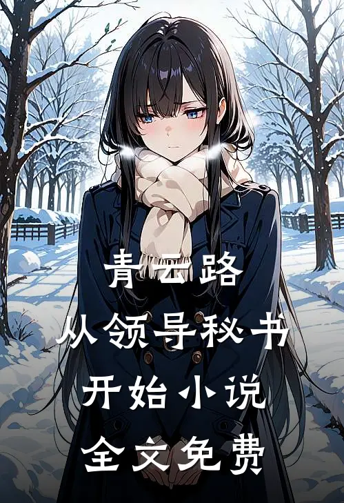 青云路：从领导秘书开始小说全文免费