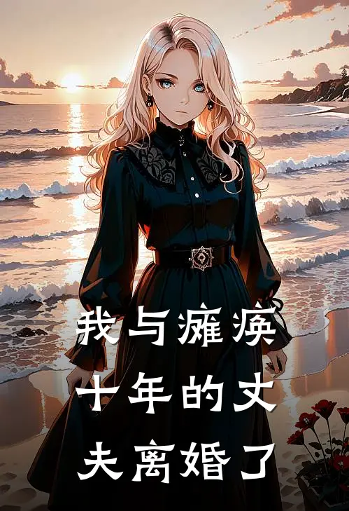 我与瘫痪十年的丈夫离婚了