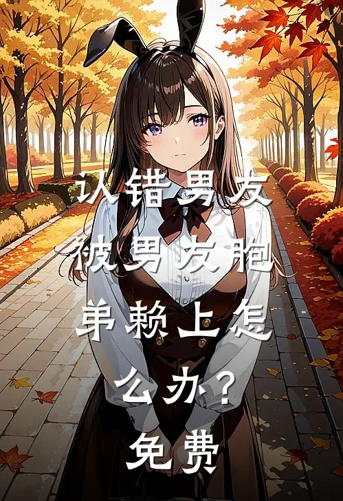 认错男友，被男友胞弟赖上怎么办？免费