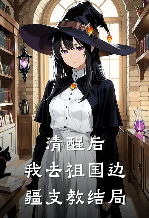 清醒后，我去祖国边疆支教结局