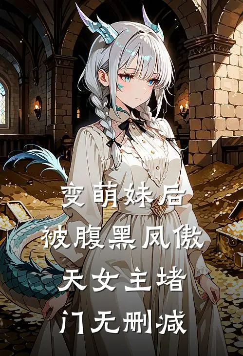 变萌妹后，被腹黑凤傲天女主堵门无删减