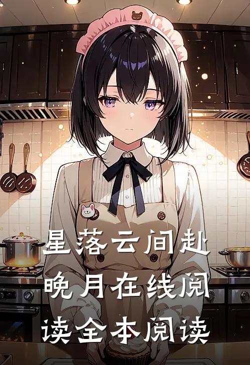星落云间赴晚月在线阅读全本阅读