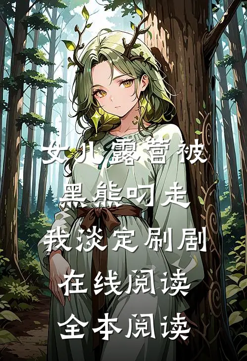 女儿露营被黑熊叼走，我淡定刷剧在线阅读全本阅读