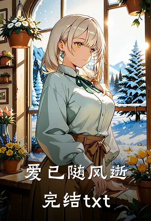 爱已随风逝完结txt