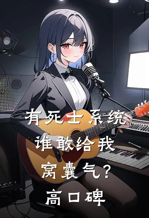 有死士系统，谁敢给我窝囊气？高口碑