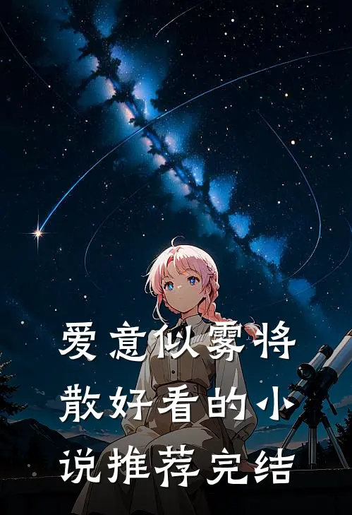 爱意似雾将散好看的小说推荐完结
