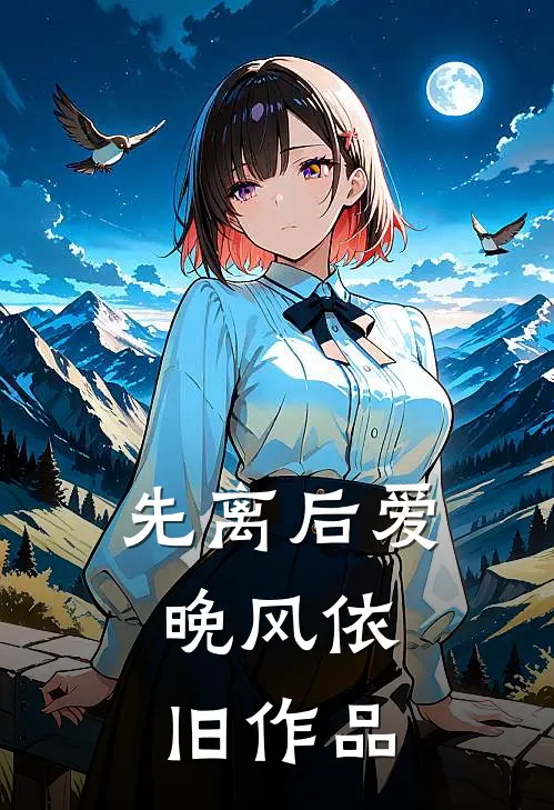 先离后爱，晚风依旧作品