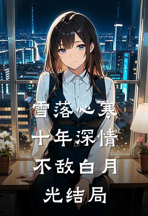 雪落心寒，十年深情不敌白月光结局