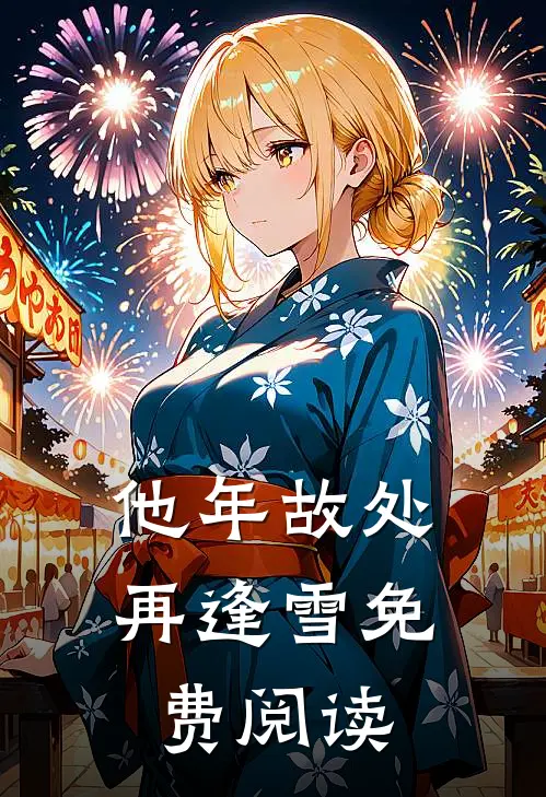 他年故处再逢雪免费阅读