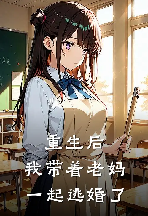重生后，我带着老妈一起逃婚了