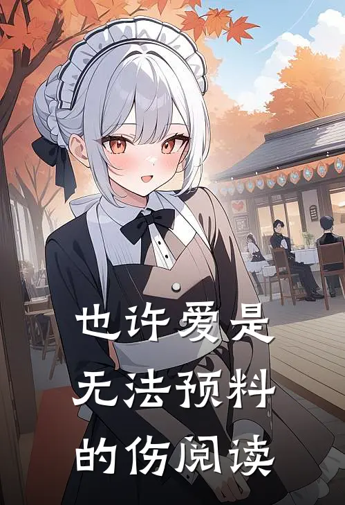 也许爱是无法预料的伤阅读