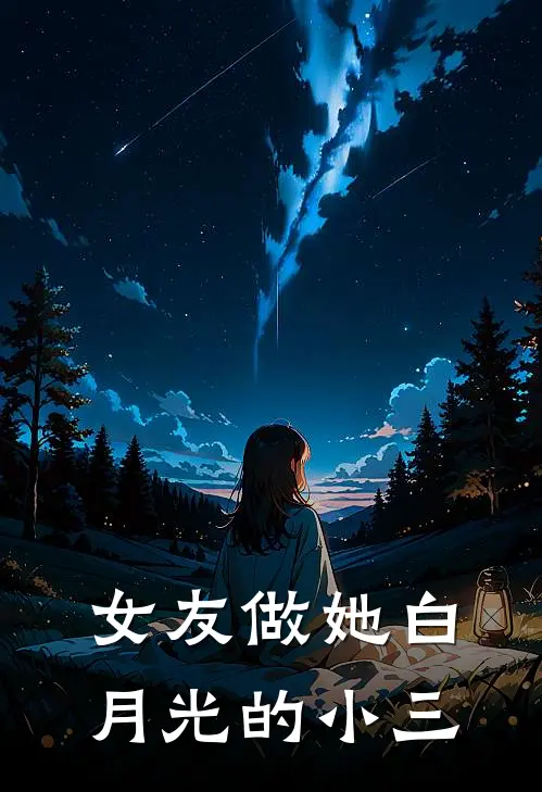 女友做她白月光的小三