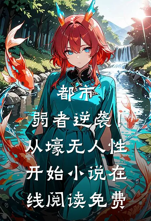 都市：弱者逆袭！从壕无人性开始小说在线阅读免费