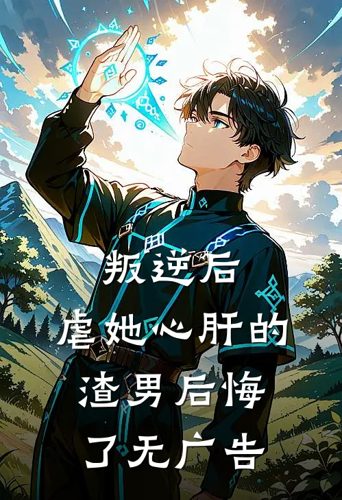 叛逆后，虐她心肝的渣男后悔了无广告