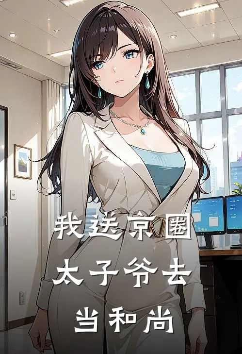 我送京圈太子爷去当和尚