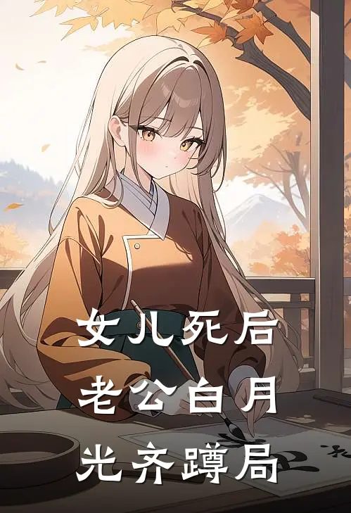 女儿死后，老公白月光齐蹲局