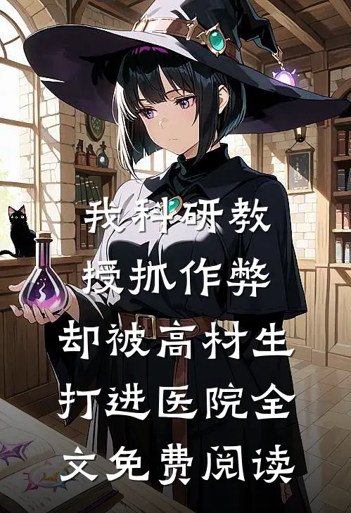 我科研教授抓作弊，却被高材生打进医院全文免费阅读