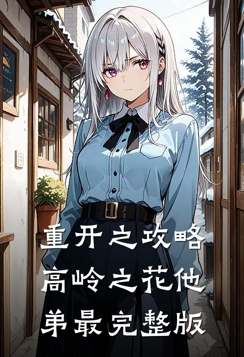 重开之攻略高岭之花他弟最完整版