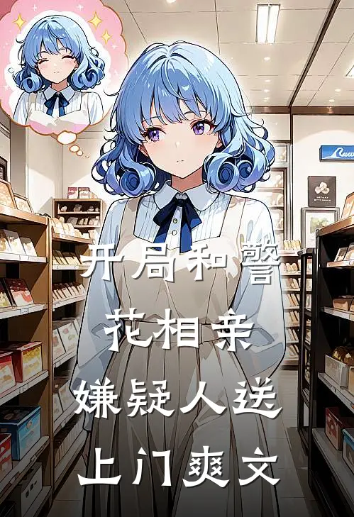 开局和警花相亲，嫌疑人送上门爽文